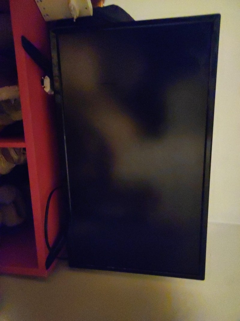 TV TD systems HD 32