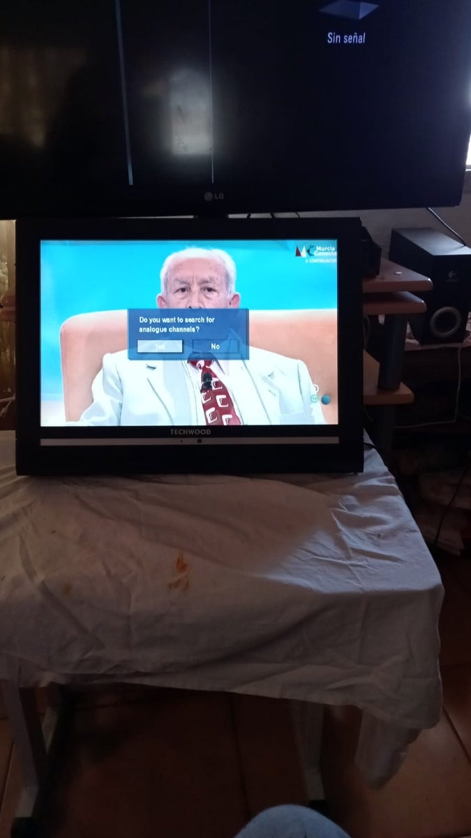 tv tecwood