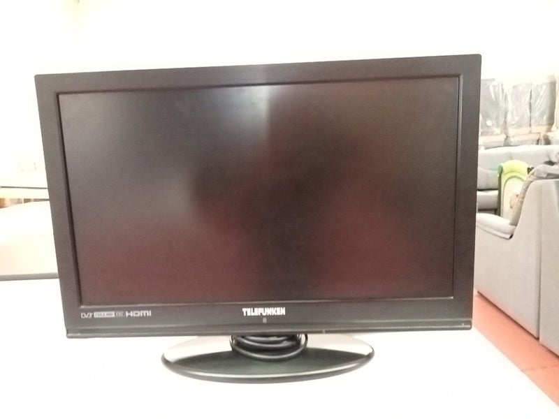 Tv Telefunken