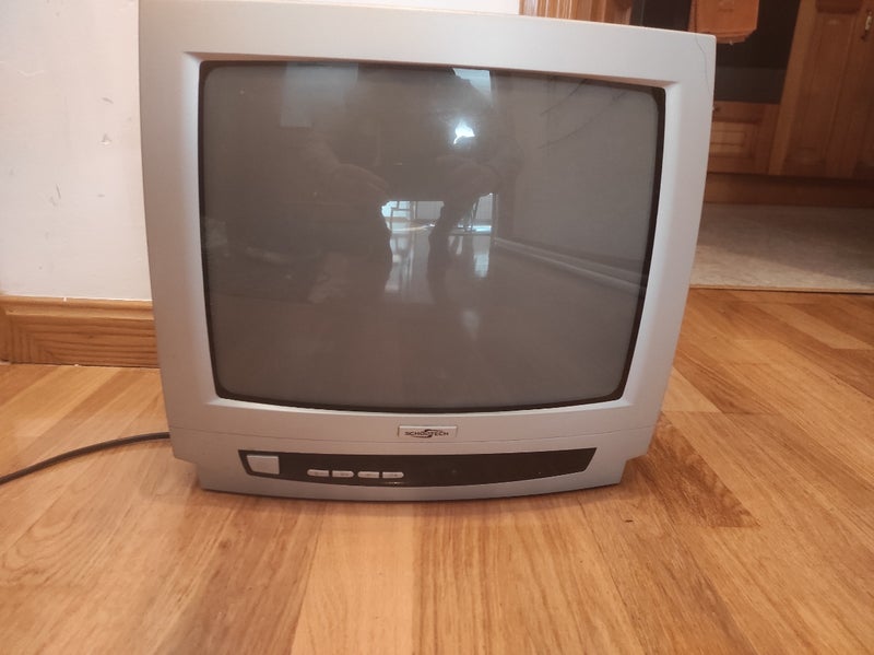 tv televisor con tdt 18