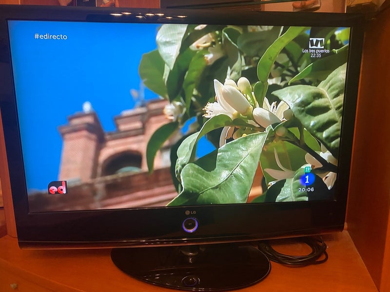 TV Televisor LG 42