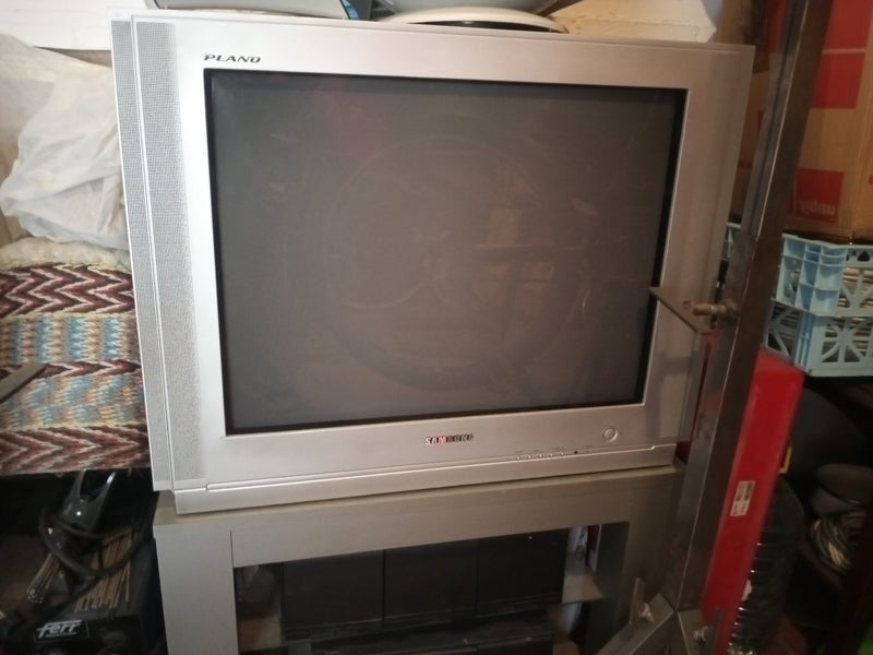 TV Televisor Samsung 27 pulgadas