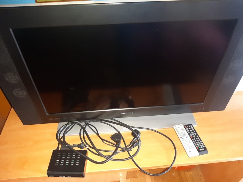tv thompson 32