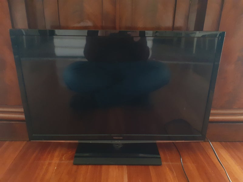 TV Toshiba 