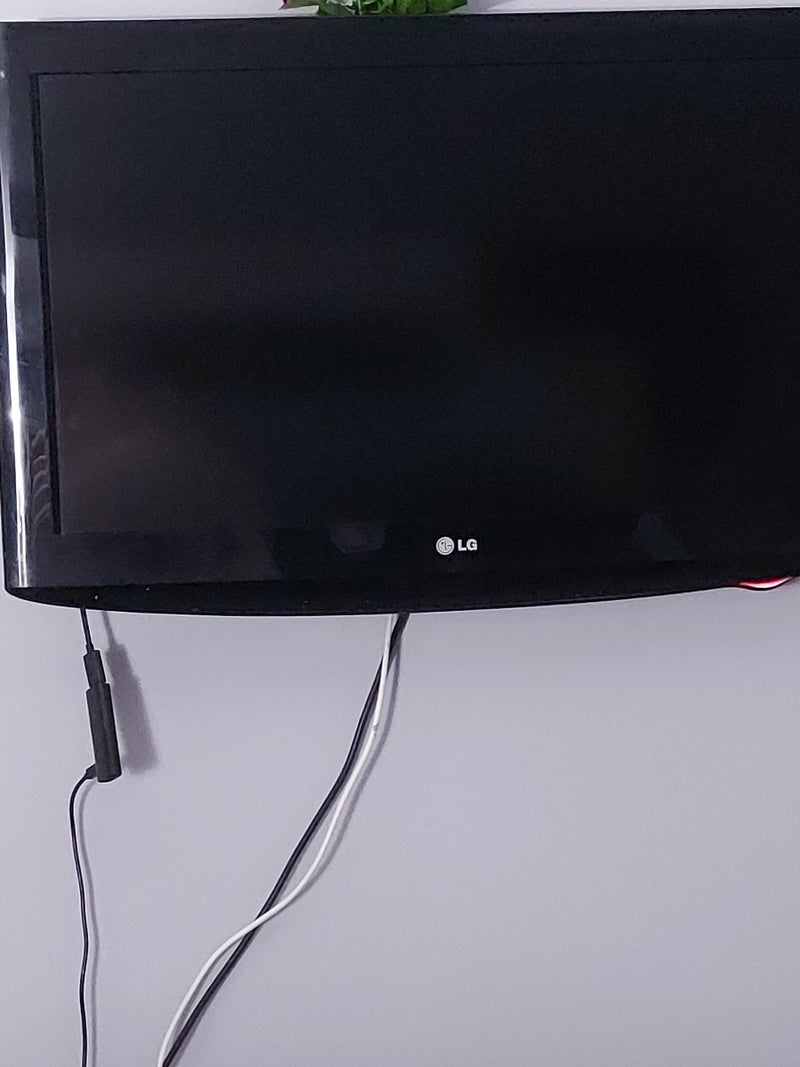 Tv y chromecast