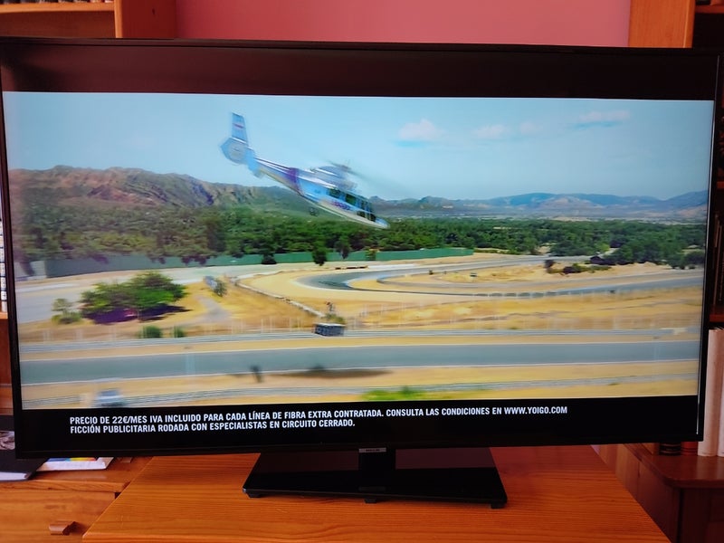 UHD TV 7 series Samsung 50
