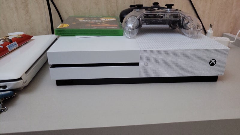 vende xbox one