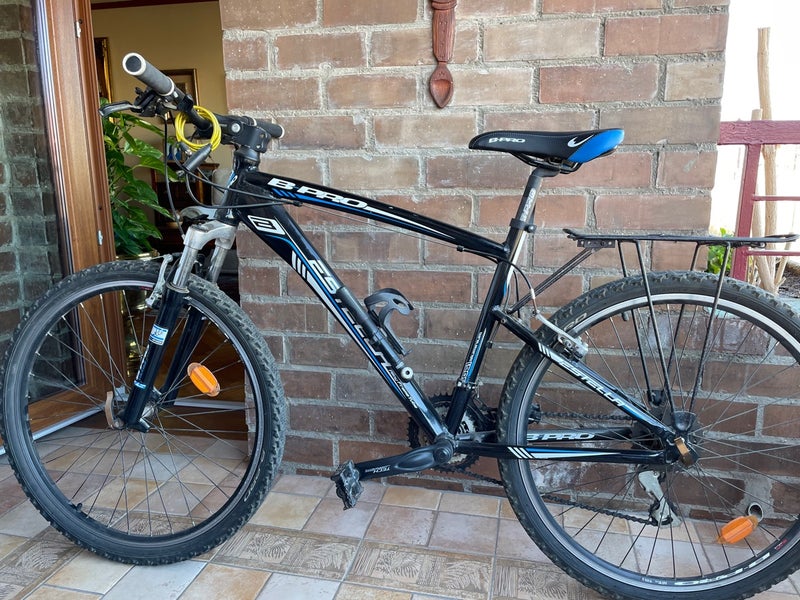 Vendo bicicleta B- Pro estrella