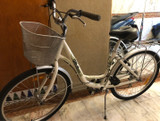 VENDO BICICLETA COLUER. VENDO BICICLETA COLUER.