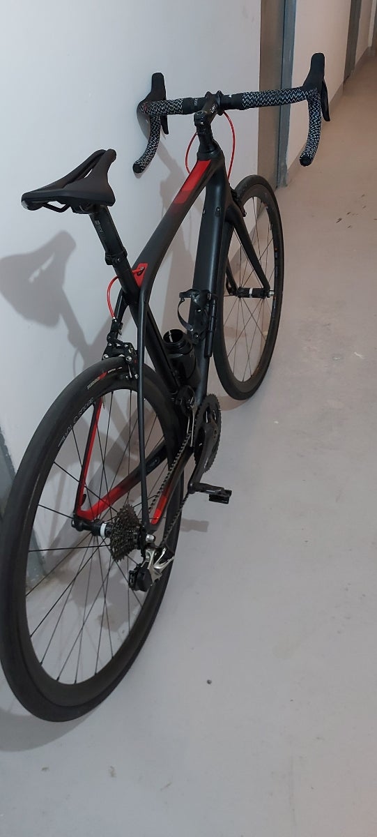 vendo bicicleta trek