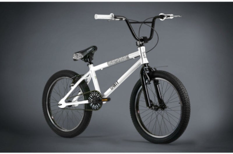 vendo bmx