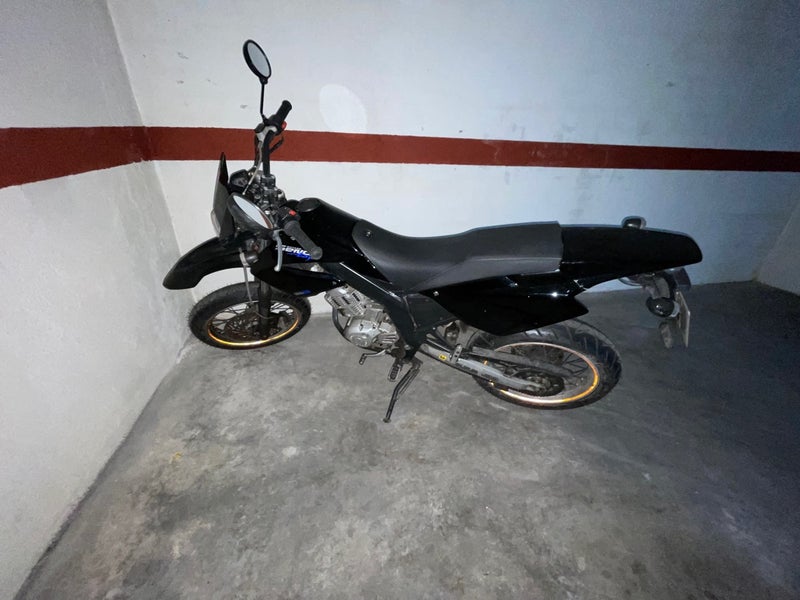 Vendo Derbi Senda