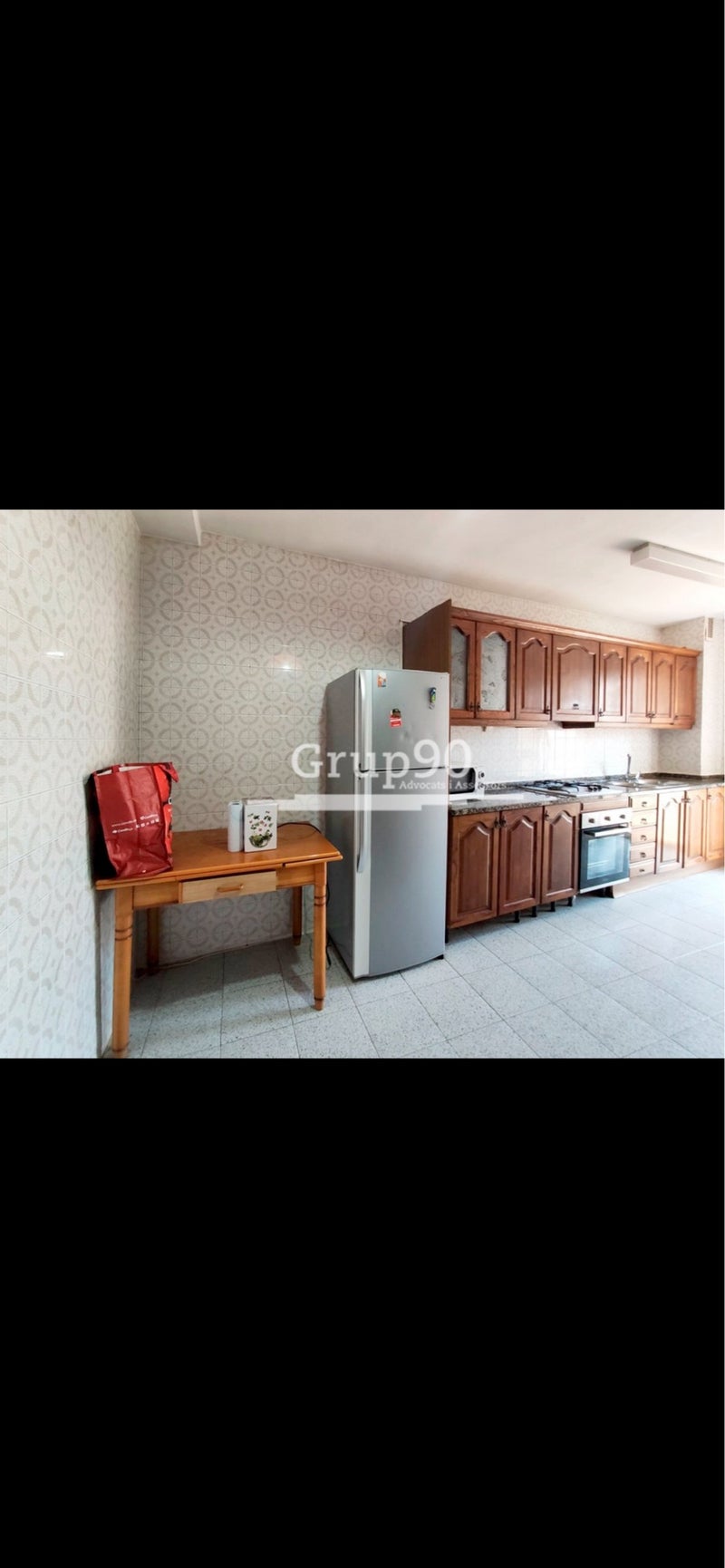 Vendo muebles cocina y electrodomesticos.