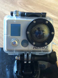 VENDO O CAMBIO GO PRO GOPRO HERO 2 VENDO O CAMBIO GO PRO GOPRO HERO 2