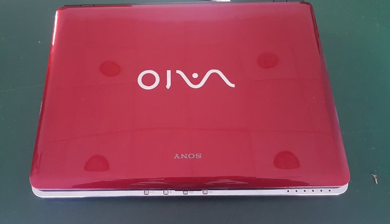 VENDO O CAMBIO PORTATIL SONY VAIO 14 PULGADAS