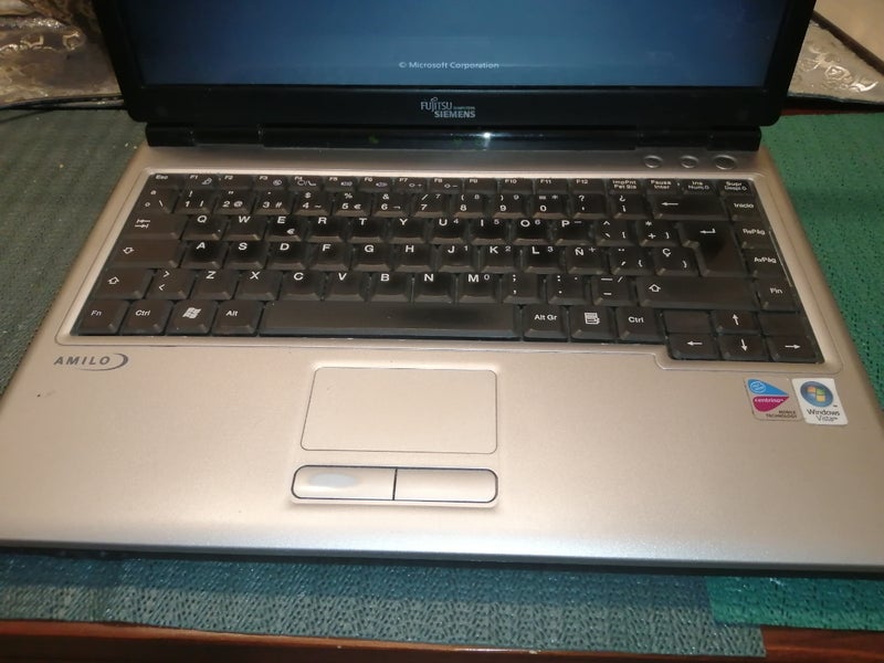 Vendo ordenador portátil barato (Leer) 