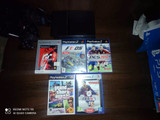 VENDO PLAYSTATION 2 VENDO PLAYSTATION 2