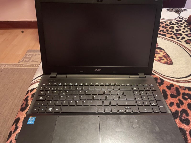 Vendo Portatil