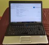 VENDO PORTATIL COMPAC PRESARIO CQ40 VENDO PORTATIL COMPAC PRESARIO CQ40