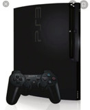 VENDO PS3 PIRATEADA POR 110 CON JUEGOS VENDO PS3 PIRATEADA POR 110 CON JUEGOS