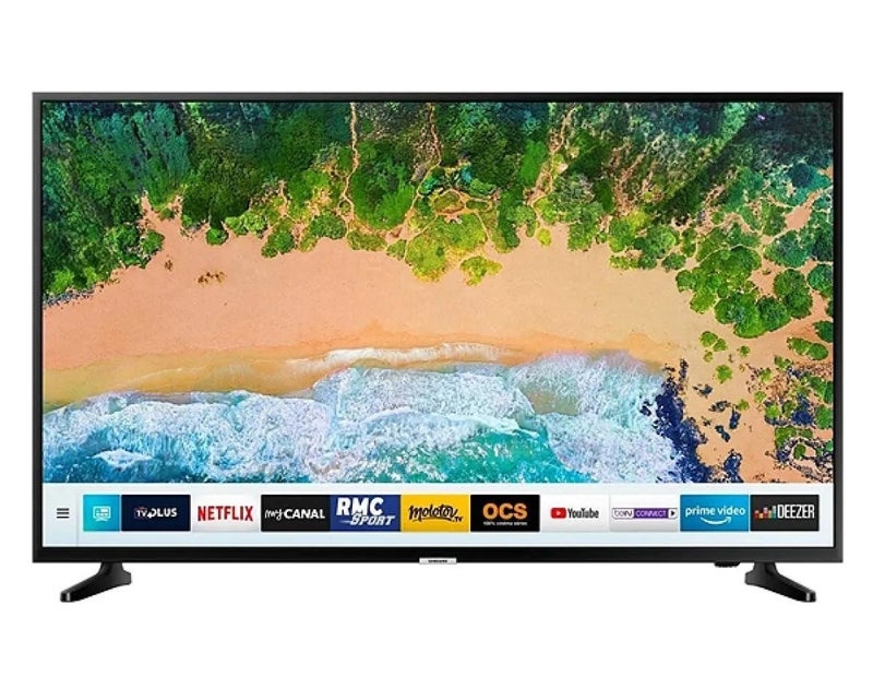 Vendo SAMSUNG SMART TV 65 pul