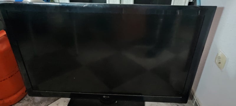 vendo tele 