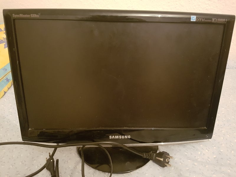 vendo televisión con tdt 