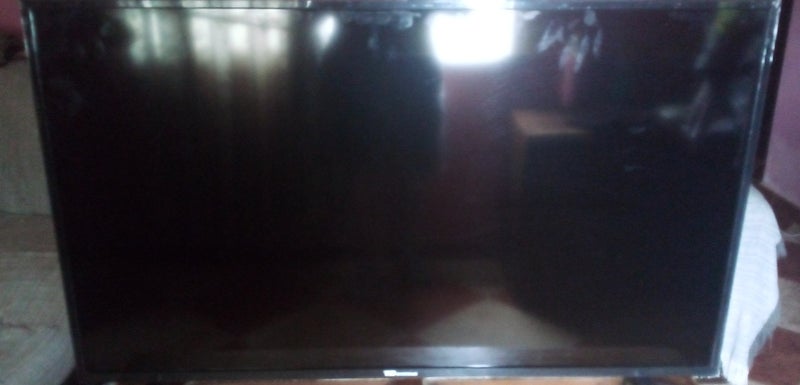 Vendo televisor de 50 pulgadas