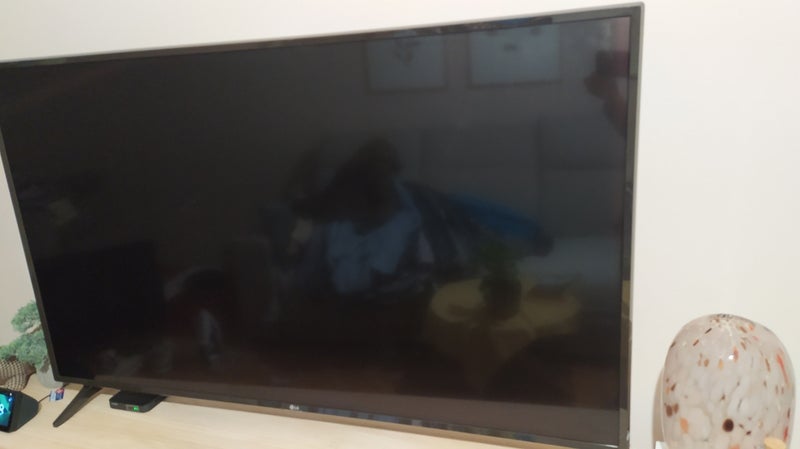 VENDO TV LG 55