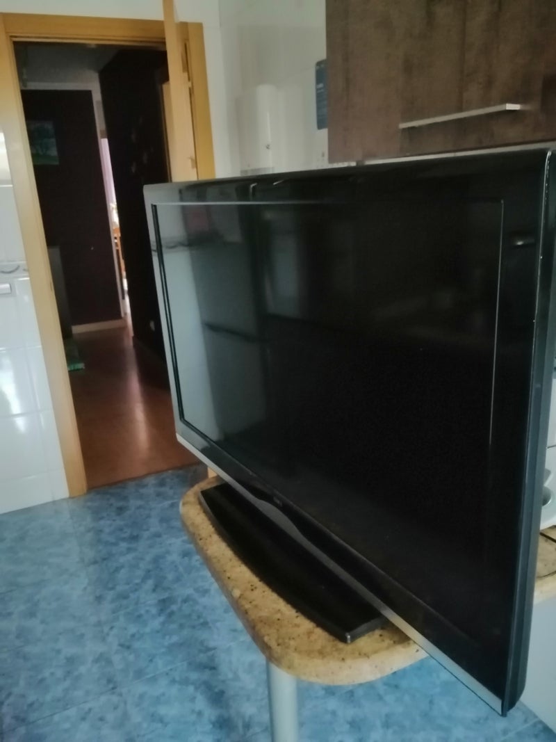 vendo TV oki 40