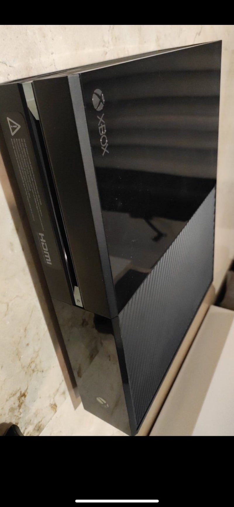 Vendo xbox con fifa 21 