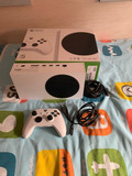 VENTA CONSOLA XBOX SERIES S 512GB. VENTA CONSOLA XBOX SERIES S 512GB.