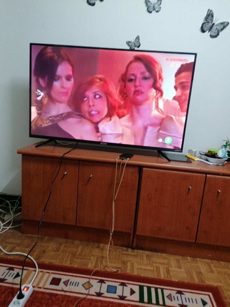 Venta Tv