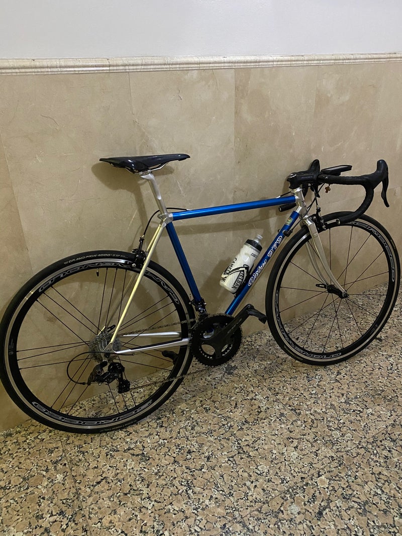 Vitus 979