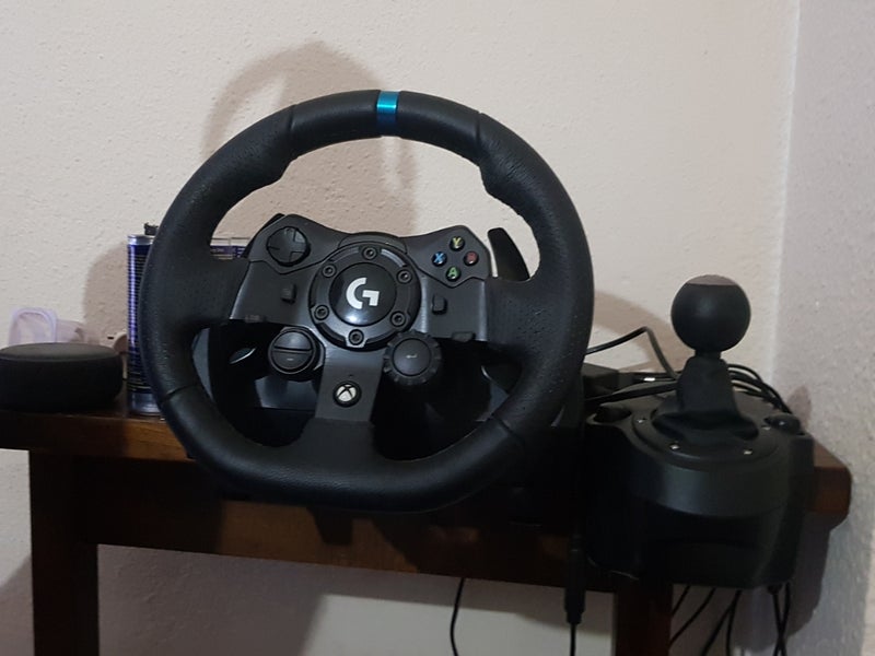 volante xbox/pc