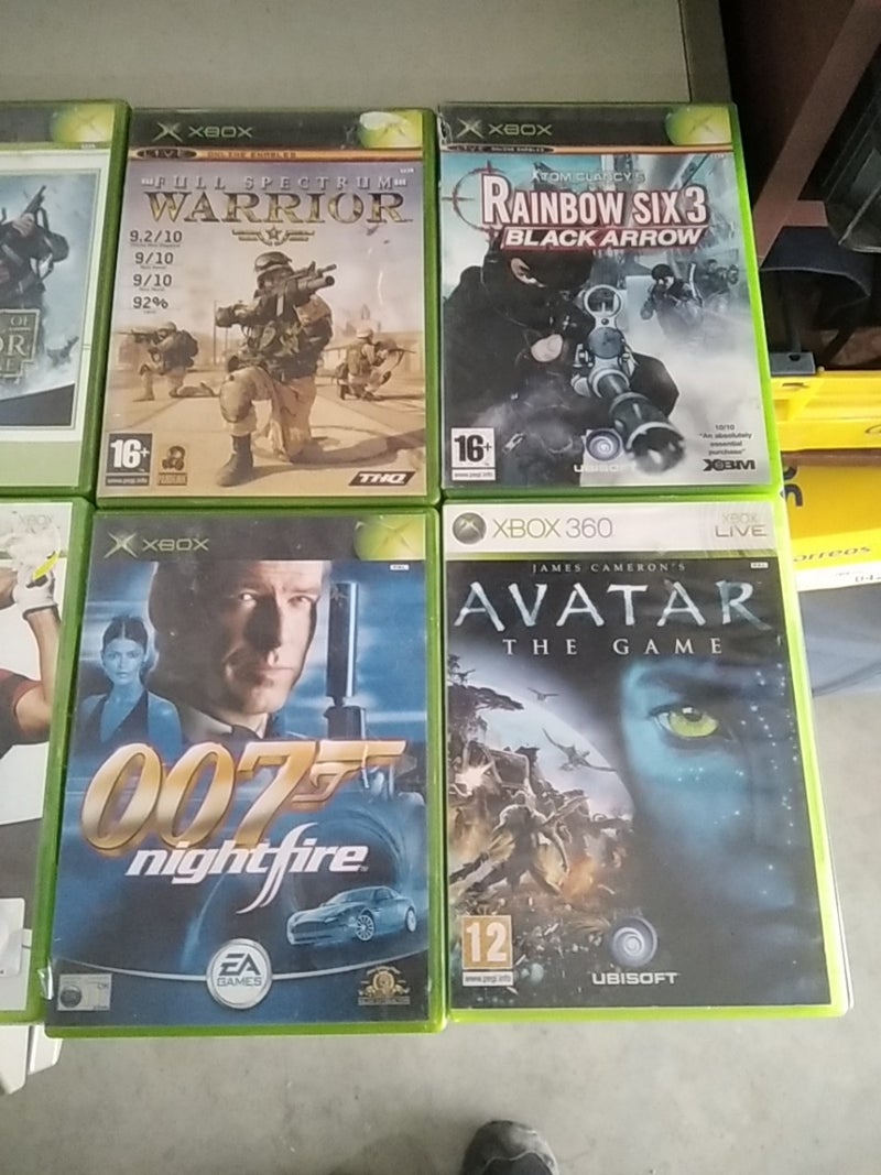 Xbox 