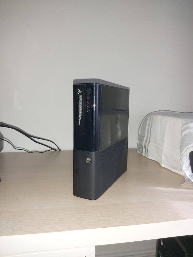 xbox 360 500gb