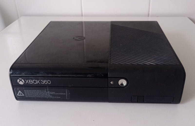 Xbox 360E