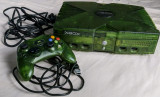 XBOX CLáSICA EDICIÓN HALO GREEN XBOX CLáSICA EDICIÓN HALO GREEN