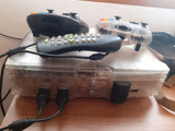 X BOX CRISTAL X BOX CRISTAL
