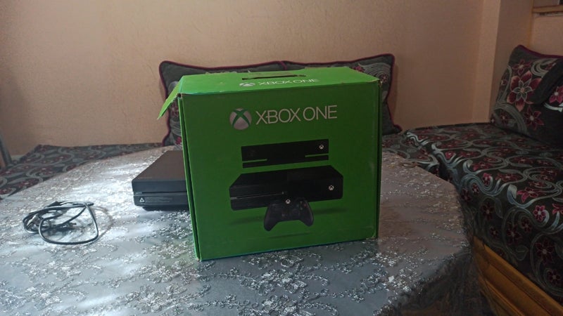 Xbox one 