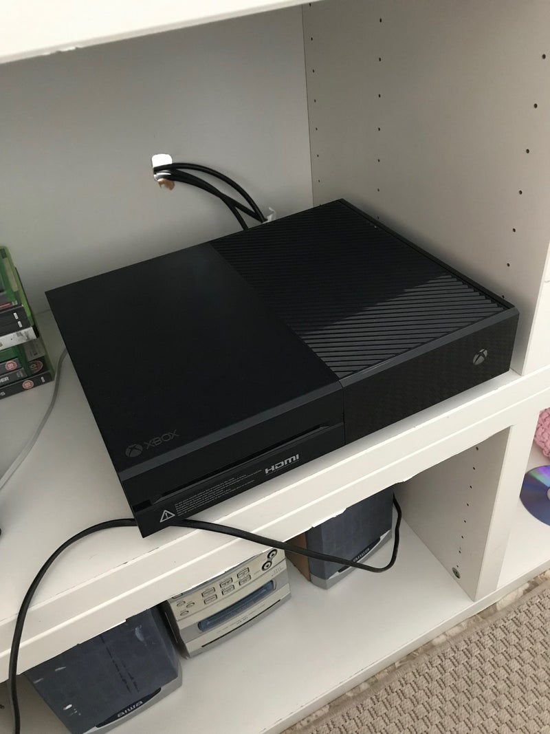 Xbox One 500gb