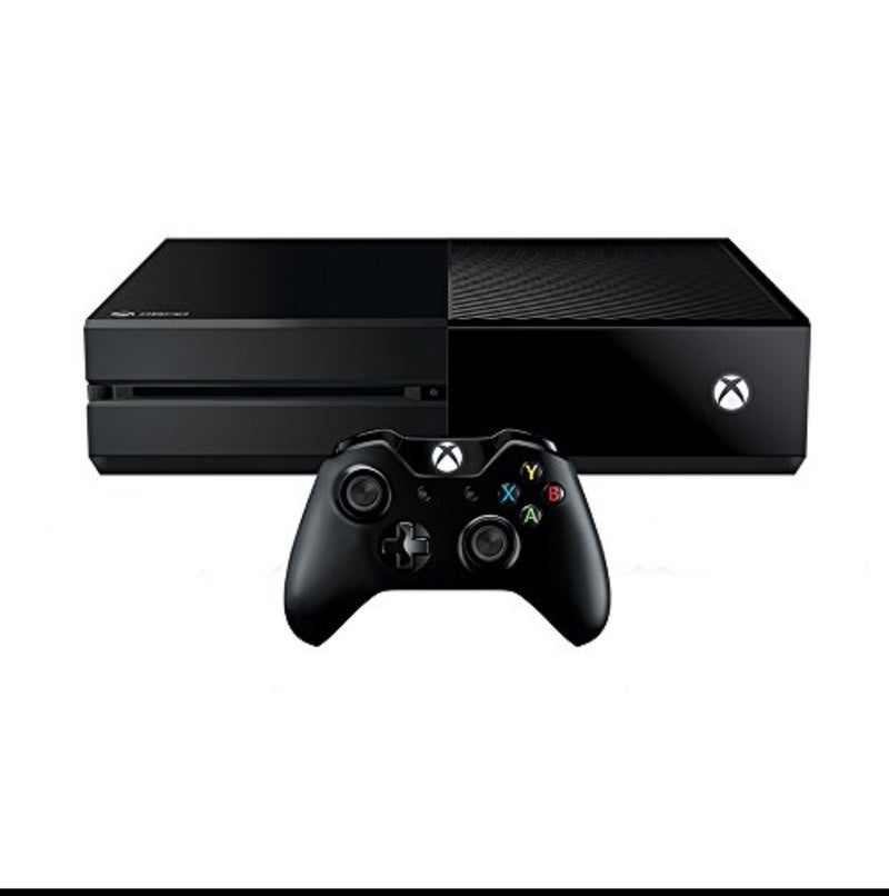 xbox one de 500gb