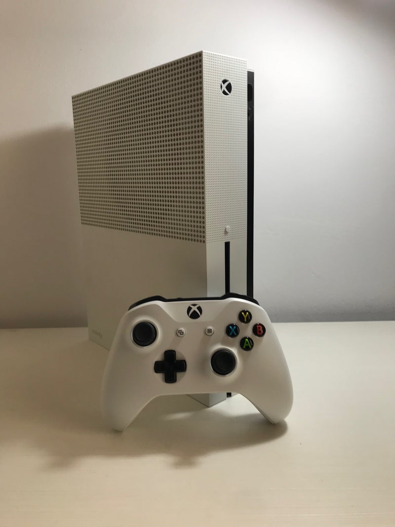 Xbox one s 1tb