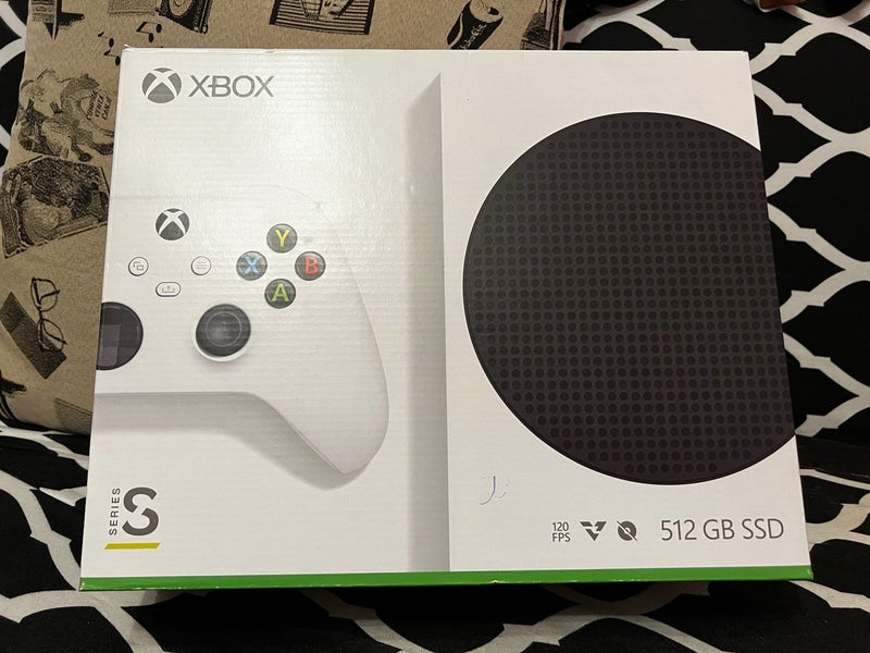 Xbox Serie S