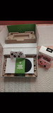 XBOX SERIES S + 2 MANDOS + 2 JUEGOS XBOX SERIES S + 2 MANDOS + 2 JUEGOS