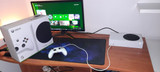 XBOX SERIES S 512 GB SSD - RESERVADA XBOX SERIES S 512 GB SSD - RESERVADA
