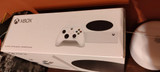 XBOX SERIES S 512SSD XBOX SERIES S 512SSD