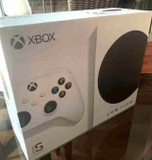 XBOX SERIES S NUEVA - PRECINTADA XBOX SERIES S NUEVA - PRECINTADA