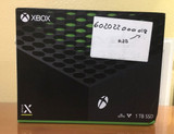 XBOX SERIES X 1 TB XBOX SERIES X 1 TB